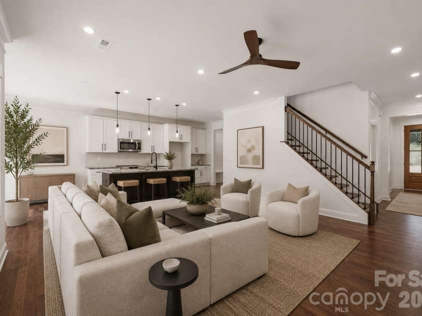 335 Lake Farm Drive, Salisbury, NC 28146.  MLS# CAR4401369, YatesRealty ID 35738. 