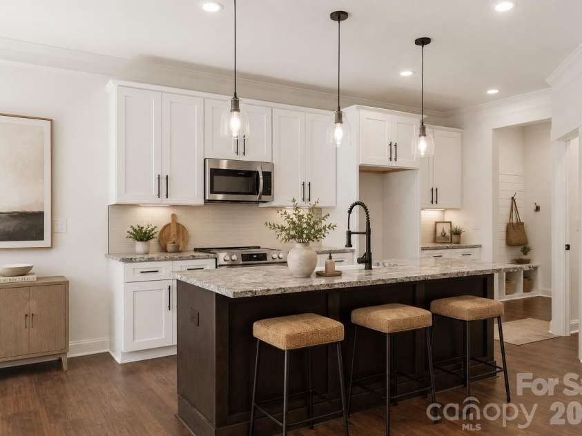 335 Lake Farm Drive, Salisbury, NC 28146.  MLS# CAR4401369, YatesRealty ID 35738. 