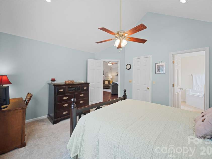 808 Chipmeadow Lane, York, SC 29745.  MLS# CAR4401341, YatesRealty ID 35739. 