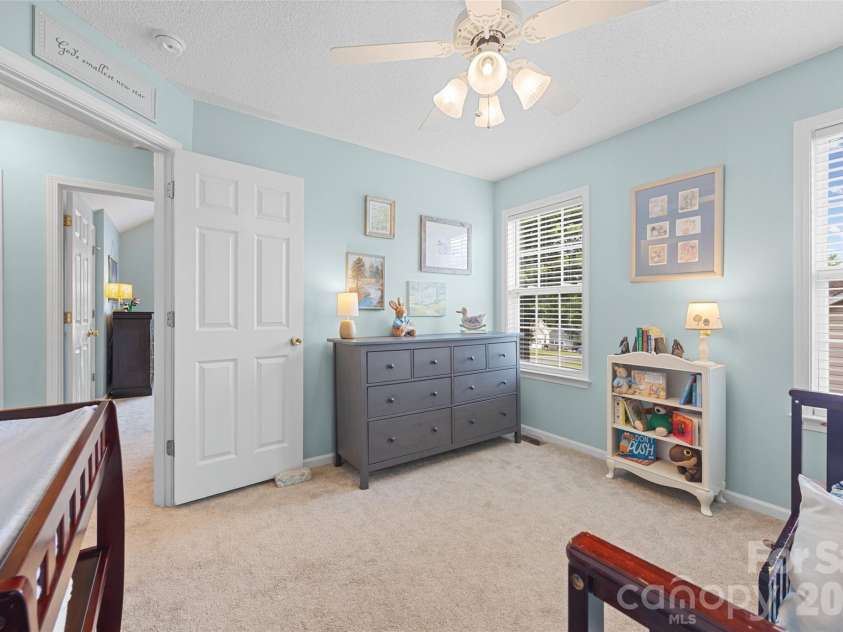 808 Chipmeadow Lane, York, SC 29745.  MLS# CAR4401341, YatesRealty ID 35739. 