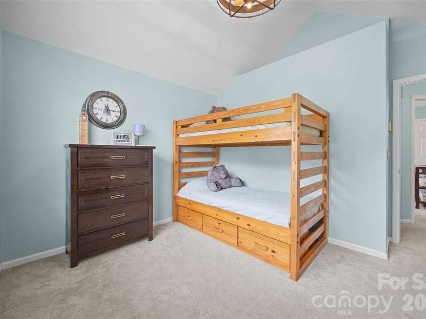 808 Chipmeadow Lane, York, SC 29745.  MLS# CAR4401341, YatesRealty ID 35739. Bedroom 2