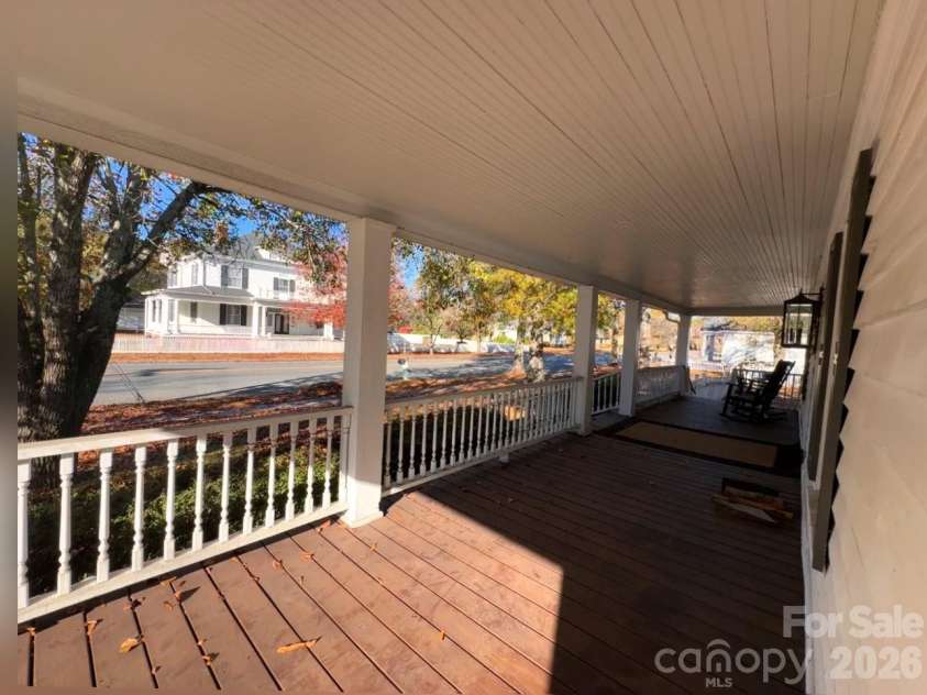 215 Matson Street, Kershaw, SC 29067.  MLS# CAR4353616, YatesRealty ID 3574. 