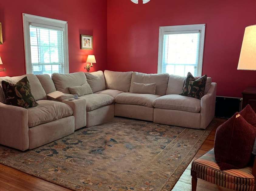 215 Matson Street, Kershaw, SC 29067.  MLS# CAR4353616, YatesRealty ID 3574. 