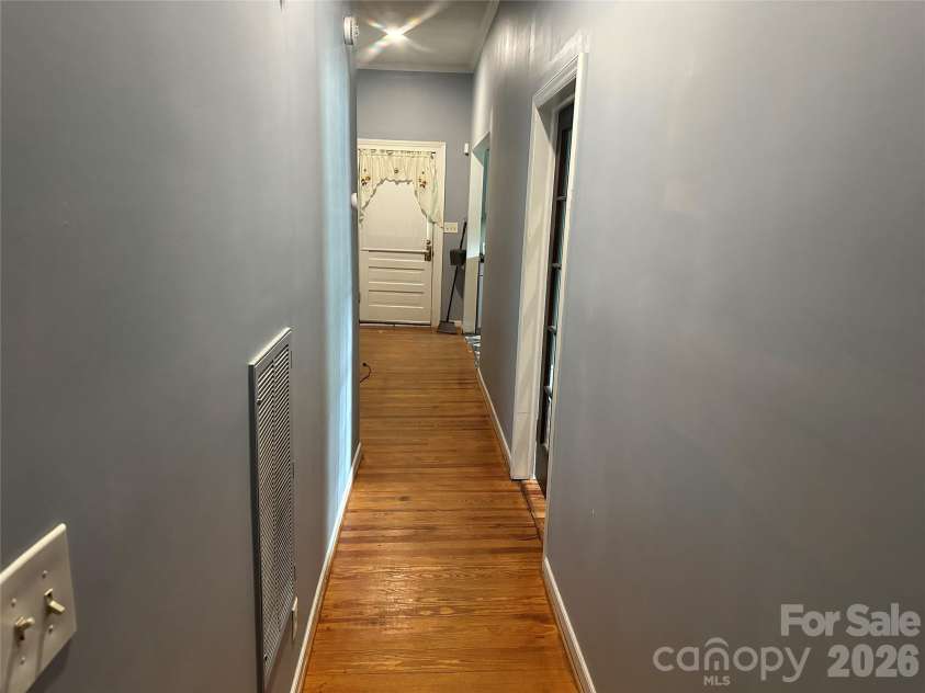 215 Matson Street, Kershaw, SC 29067.  MLS# CAR4353616, YatesRealty ID 3574. 
