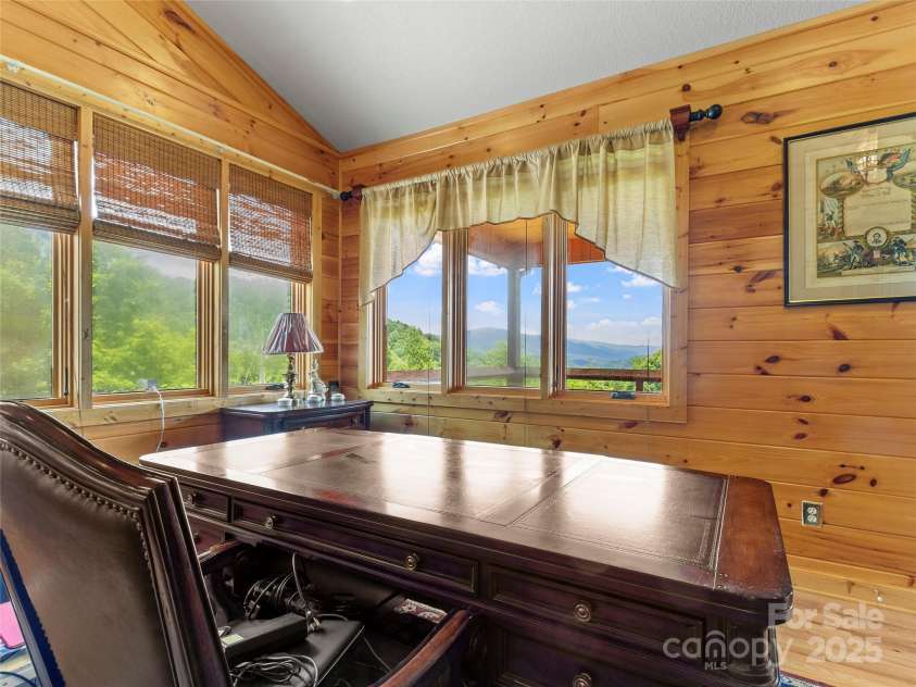 263 Wolf Mountain Road, Green Mountain, NC 28740.  MLS# CAR4148202, YatesRealty ID 3574. 