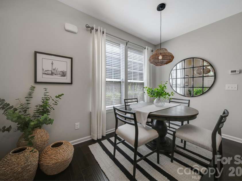6658 Berewick Commons Parkway, Charlotte, NC 28278.  MLS# CAR4400971, YatesRealty ID 35740. 