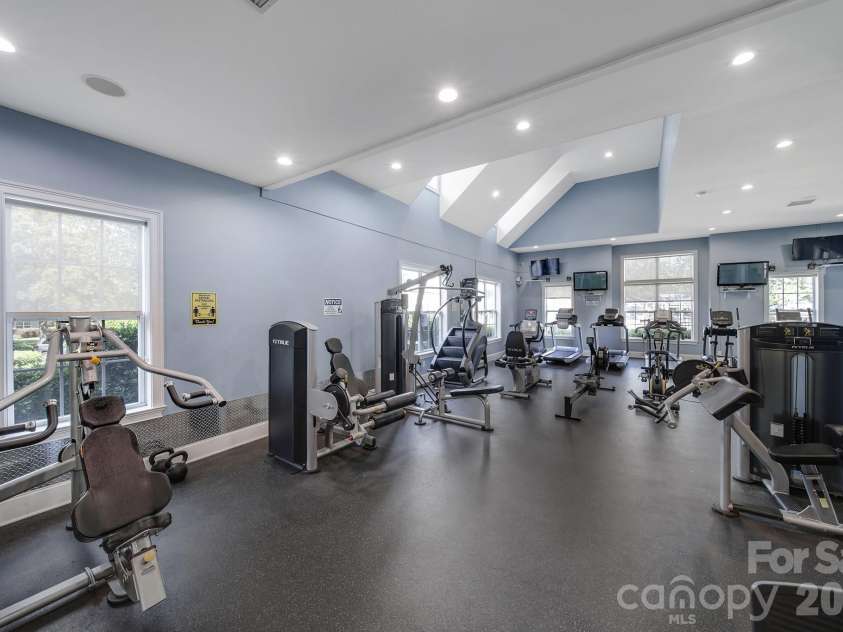 6658 Berewick Commons Parkway, Charlotte, NC 28278.  MLS# CAR4400971, YatesRealty ID 35740. 