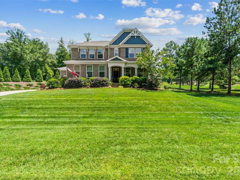 210 Lord Dunluce Street, Rock Hill, SC 29732.  MLS# CAR4400956, YatesRealty ID 35741. 
