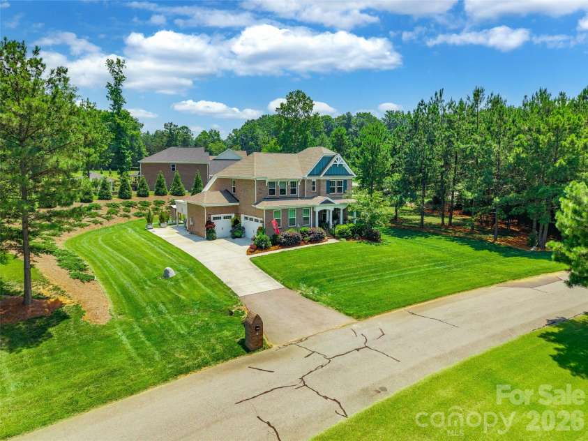 210 Lord Dunluce Street, Rock Hill, SC 29732.  MLS# CAR4400956, YatesRealty ID 35741. 