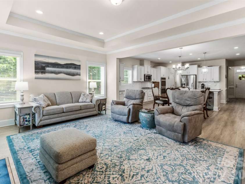 210 Lord Dunluce Street, Rock Hill, SC 29732.  MLS# CAR4400956, YatesRealty ID 35741. 