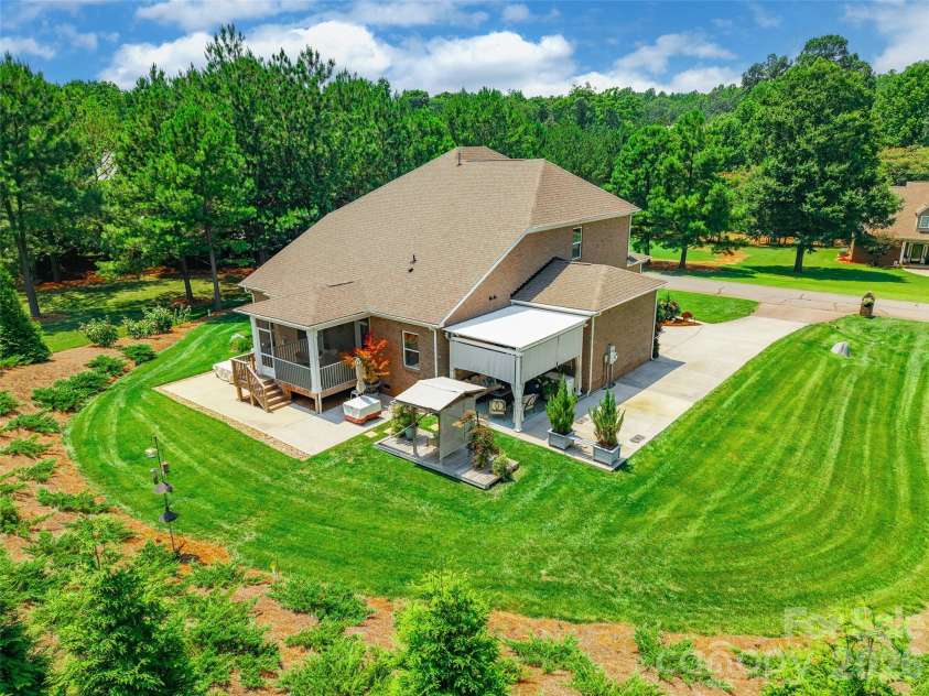 210 Lord Dunluce Street, Rock Hill, SC 29732.  MLS# CAR4400956, YatesRealty ID 35741. 