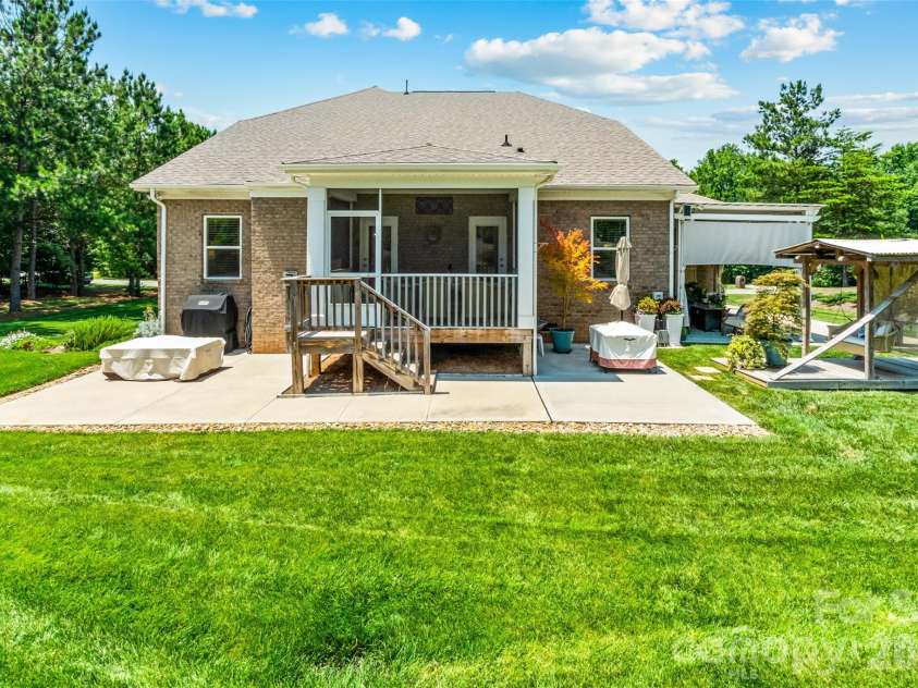210 Lord Dunluce Street, Rock Hill, SC 29732.  MLS# CAR4400956, YatesRealty ID 35741. 