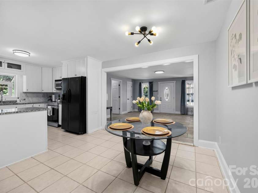 6309 Landsford Road, Marshville, NC 28103.  MLS# CAR4400473, YatesRealty ID 35743. 