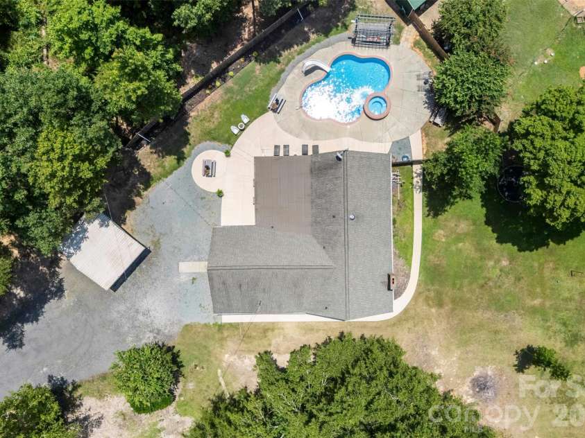 6309 Landsford Road, Marshville, NC 28103.  MLS# CAR4400473, YatesRealty ID 35743. 