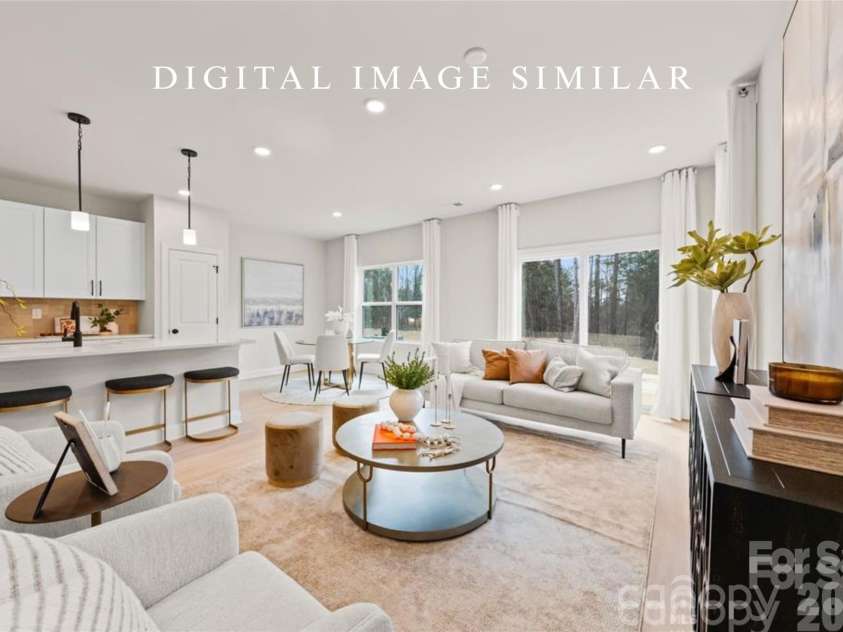 2943 Sloan Drive, Charlotte, NC 28208.  MLS# CAR4395539, YatesRealty ID 35748. 