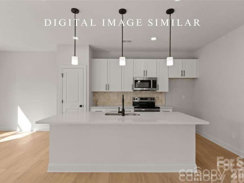 2943 Sloan Drive, Charlotte, NC 28208.  MLS# CAR4395539, YatesRealty ID 35748. 