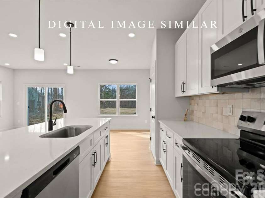 2943 Sloan Drive, Charlotte, NC 28208.  MLS# CAR4395539, YatesRealty ID 35748. 