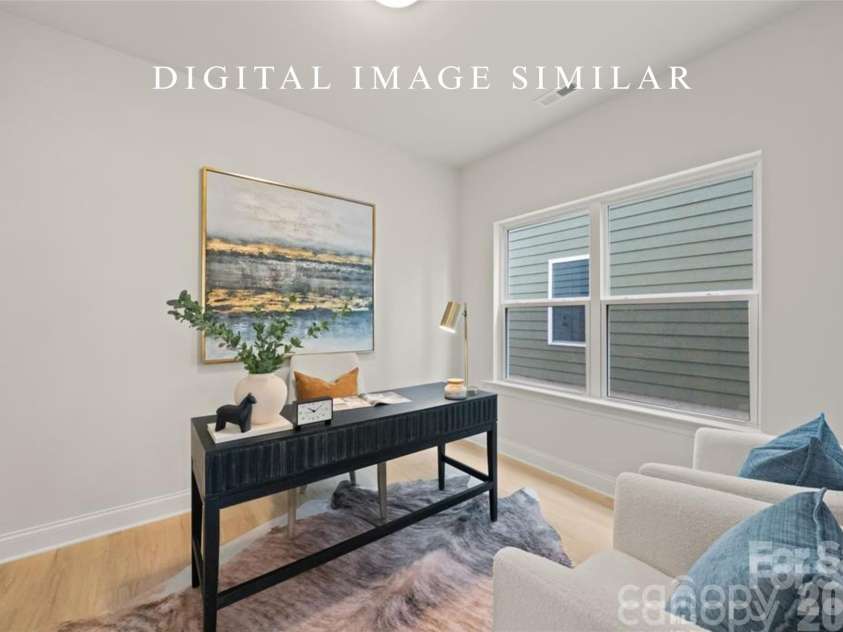 2943 Sloan Drive, Charlotte, NC 28208.  MLS# CAR4395539, YatesRealty ID 35748. 