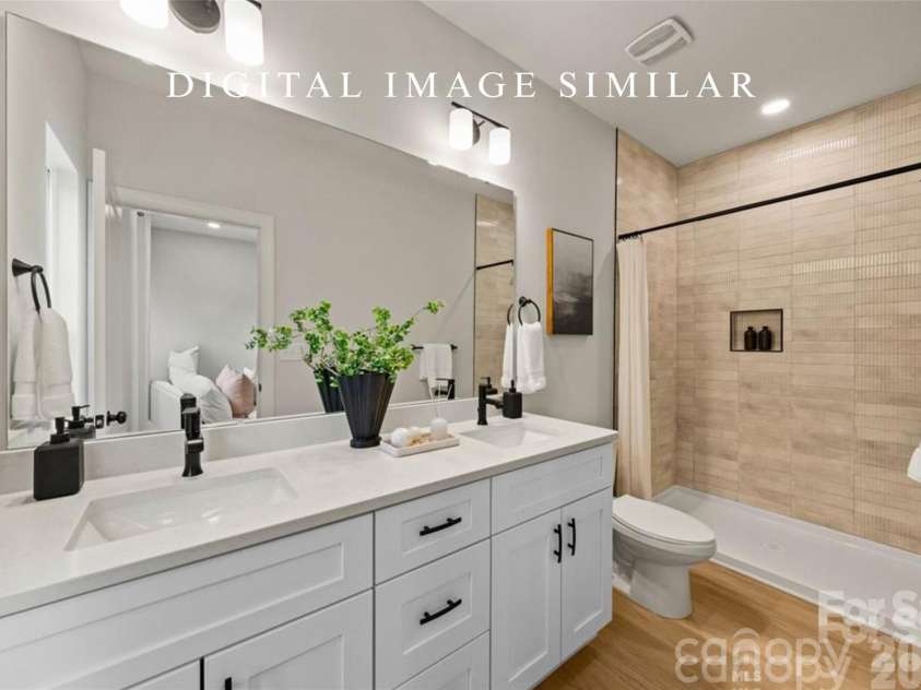 2943 Sloan Drive, Charlotte, NC 28208.  MLS# CAR4395539, YatesRealty ID 35748. 