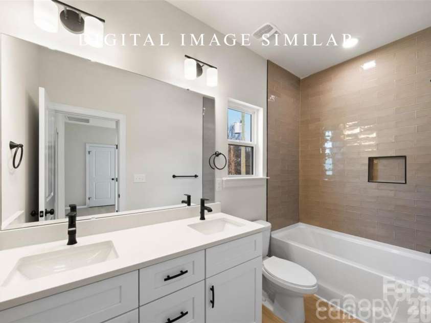 2943 Sloan Drive, Charlotte, NC 28208.  MLS# CAR4395539, YatesRealty ID 35748. 
