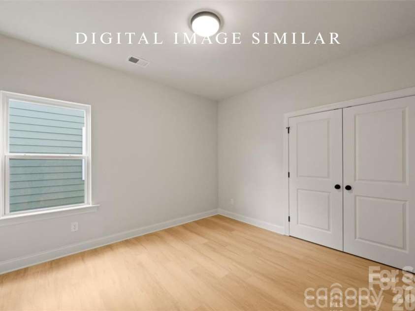 2943 Sloan Drive, Charlotte, NC 28208.  MLS# CAR4395539, YatesRealty ID 35748. 