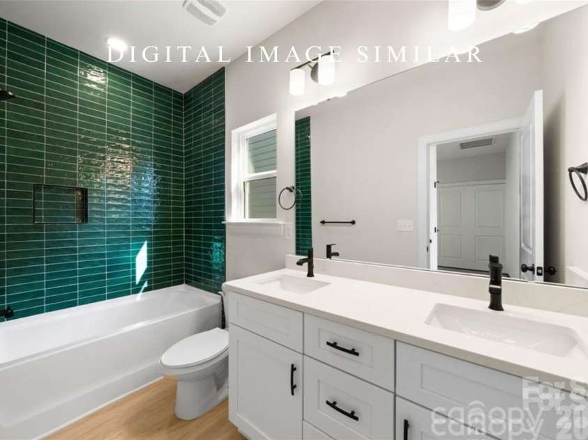 2943 Sloan Drive, Charlotte, NC 28208.  MLS# CAR4395539, YatesRealty ID 35748. 
