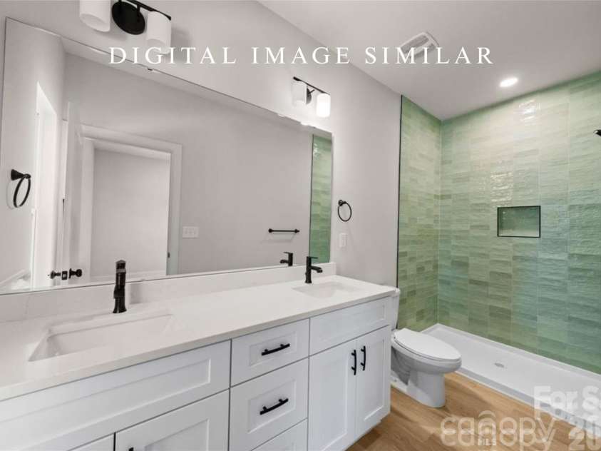 2943 Sloan Drive, Charlotte, NC 28208.  MLS# CAR4395539, YatesRealty ID 35748. 