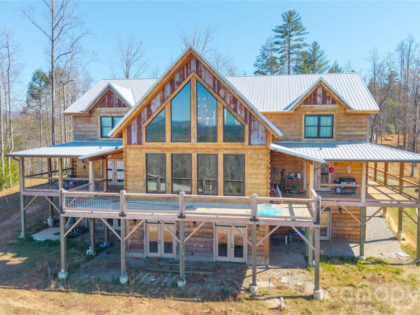 4885 Grandin Road, Lenoir, NC 28645.  MLS# CAR4346888, YatesRealty ID 35749. Homeplace