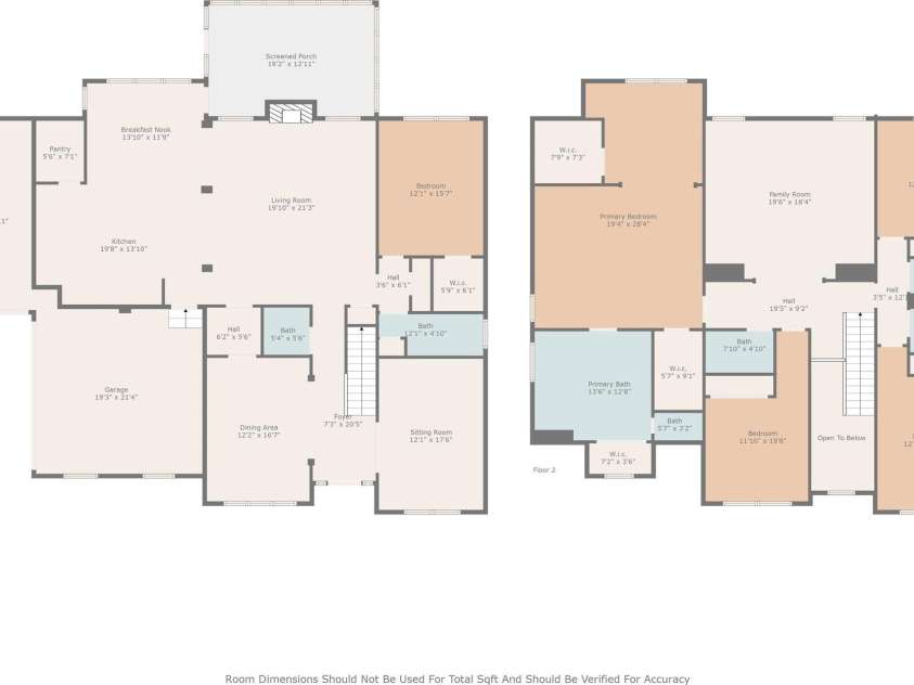 10881 Greenvale Drive, Harrisburg, NC 28075.  MLS# CAR4196765, YatesRealty ID 3575. Floor Plan
