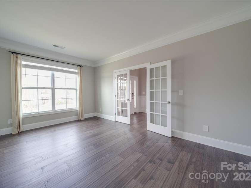 10881 Greenvale Drive, Harrisburg, NC 28075.  MLS# CAR4196765, YatesRealty ID 3575. Office