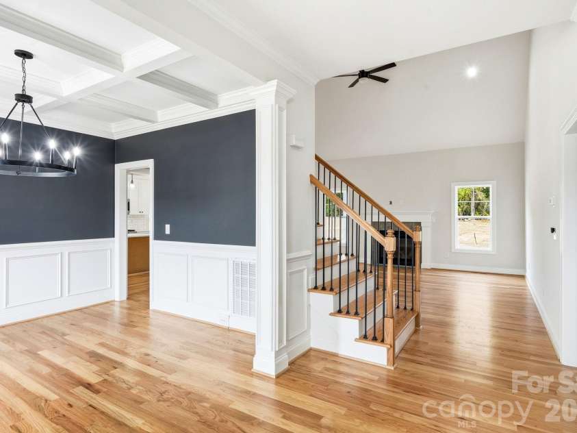 191 Cool Run, Lexington, NC 27295.  MLS# CAR4351307, YatesRealty ID 3575. 