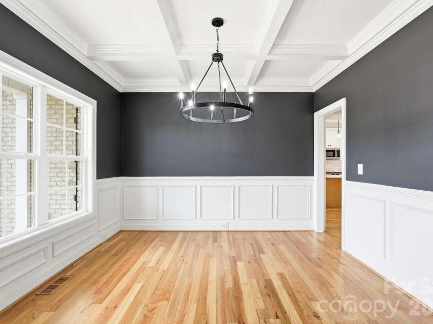 191 Cool Run, Lexington, NC 27295.  MLS# CAR4351307, YatesRealty ID 3575. 