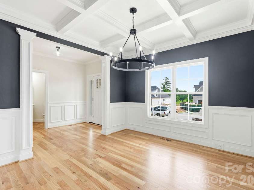 191 Cool Run, Lexington, NC 27295.  MLS# CAR4351307, YatesRealty ID 3575. 