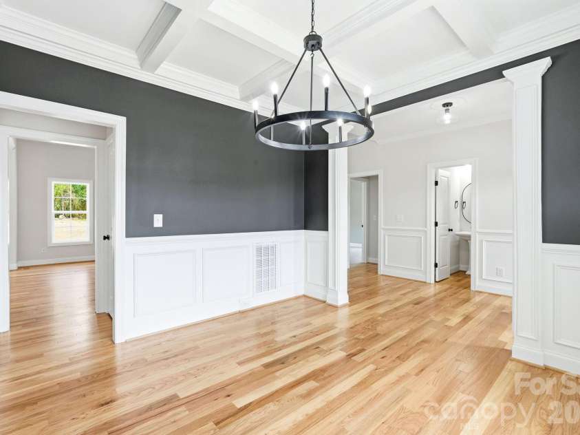191 Cool Run, Lexington, NC 27295.  MLS# CAR4351307, YatesRealty ID 3575. 
