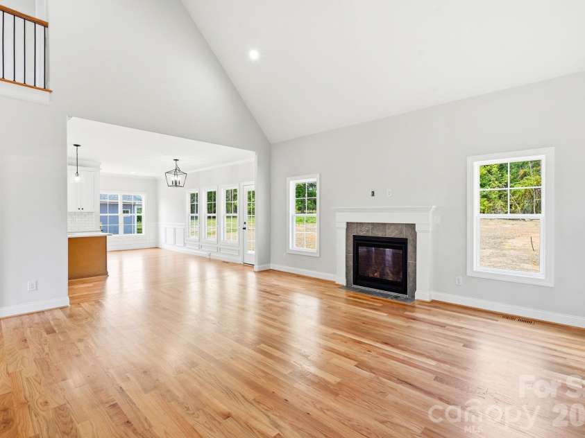 191 Cool Run, Lexington, NC 27295.  MLS# CAR4351307, YatesRealty ID 3575. 