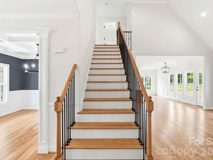 191 Cool Run, Lexington, NC 27295.  MLS# CAR4351307, YatesRealty ID 3575. 