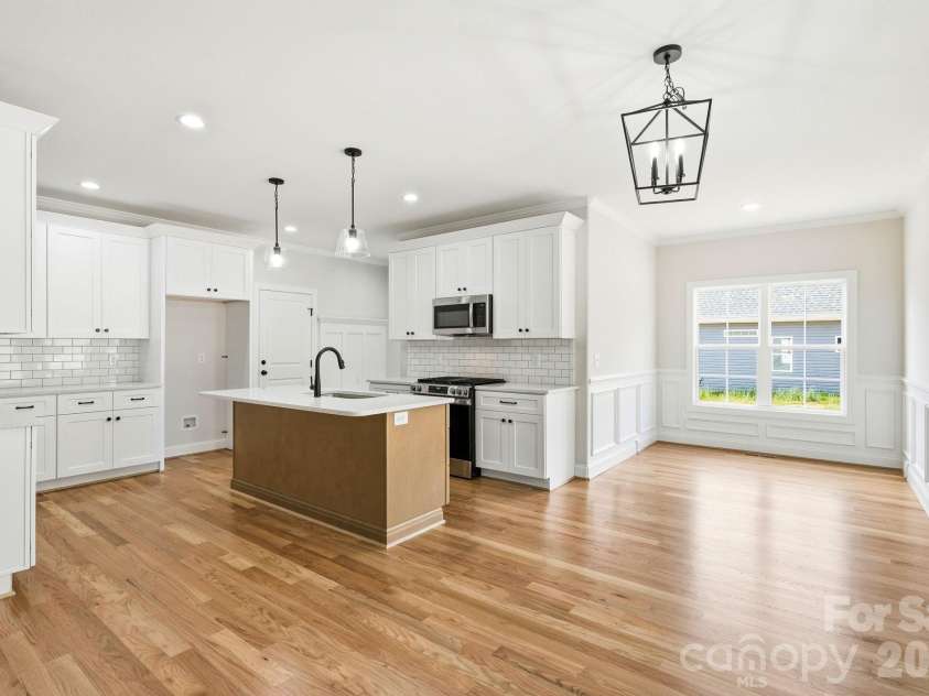 191 Cool Run, Lexington, NC 27295.  MLS# CAR4351307, YatesRealty ID 3575. 