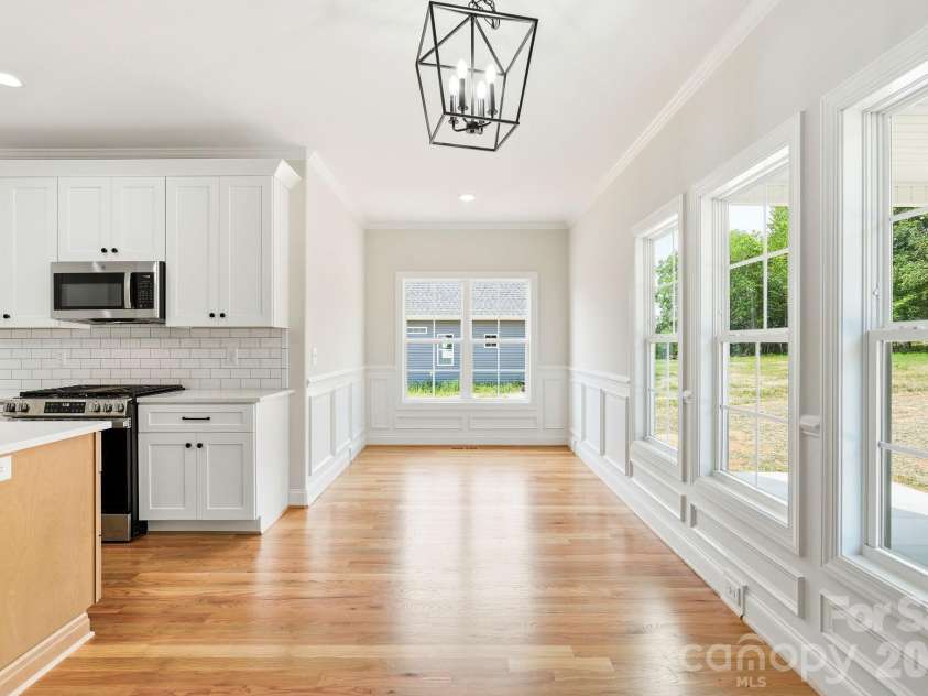 191 Cool Run, Lexington, NC 27295.  MLS# CAR4351307, YatesRealty ID 3575. 