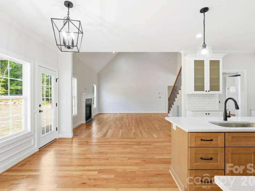 191 Cool Run, Lexington, NC 27295.  MLS# CAR4351307, YatesRealty ID 3575. 
