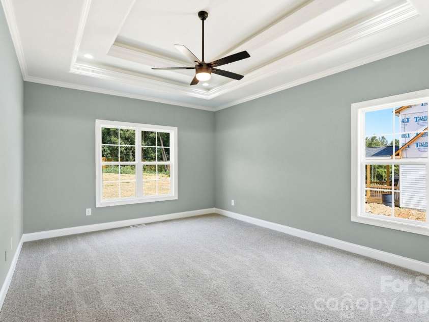 191 Cool Run, Lexington, NC 27295.  MLS# CAR4351307, YatesRealty ID 3575. 