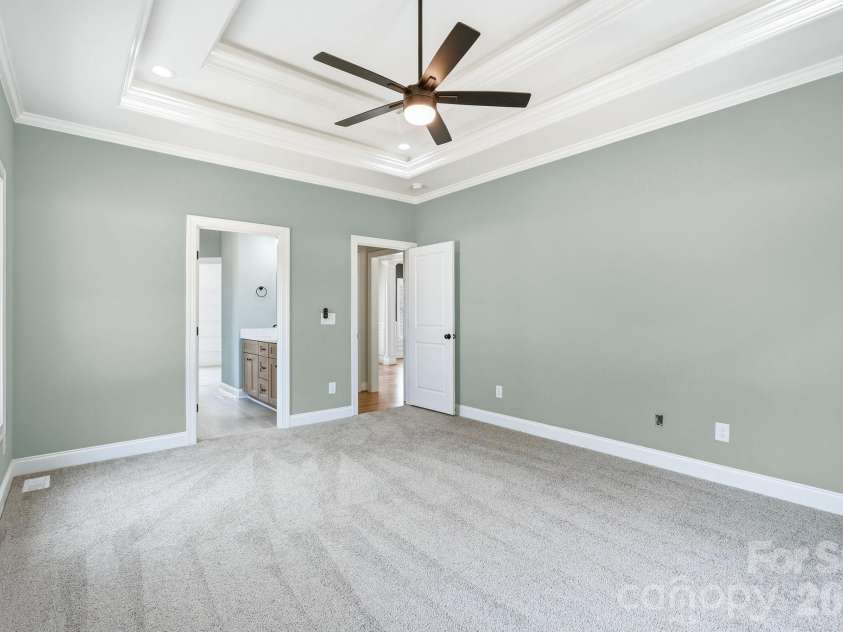 191 Cool Run, Lexington, NC 27295.  MLS# CAR4351307, YatesRealty ID 3575. 