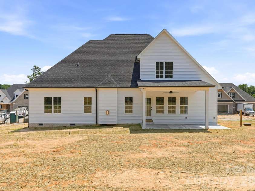 191 Cool Run, Lexington, NC 27295.  MLS# CAR4351307, YatesRealty ID 3575. 