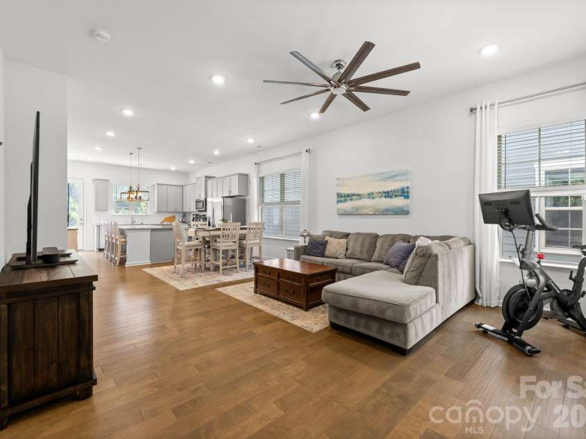 9432 Ainslie Downs Street, Charlotte, NC 28273.  MLS# CAR4401324, YatesRealty ID 35753. 