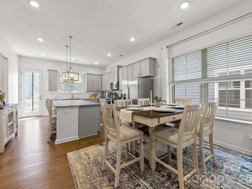 9432 Ainslie Downs Street, Charlotte, NC 28273.  MLS# CAR4401324, YatesRealty ID 35753. 
