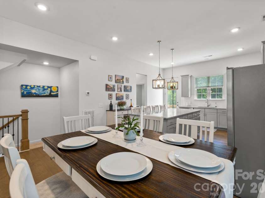 9432 Ainslie Downs Street, Charlotte, NC 28273.  MLS# CAR4401324, YatesRealty ID 35753. 