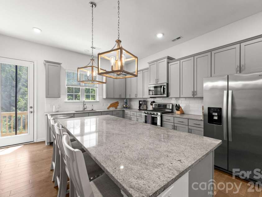 9432 Ainslie Downs Street, Charlotte, NC 28273.  MLS# CAR4401324, YatesRealty ID 35753. 