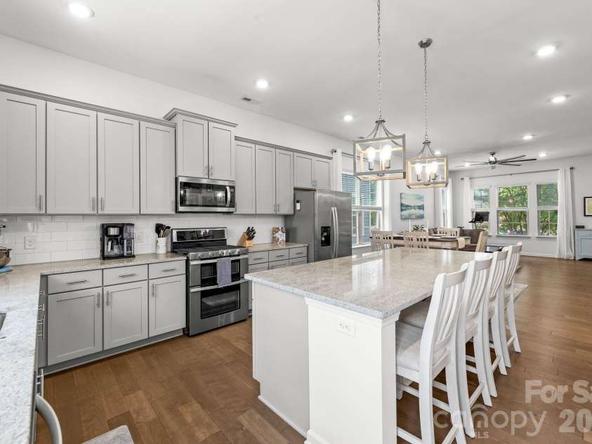 9432 Ainslie Downs Street, Charlotte, NC 28273.  MLS# CAR4401324, YatesRealty ID 35753. 