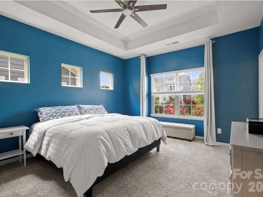 9432 Ainslie Downs Street, Charlotte, NC 28273.  MLS# CAR4401324, YatesRealty ID 35753. 