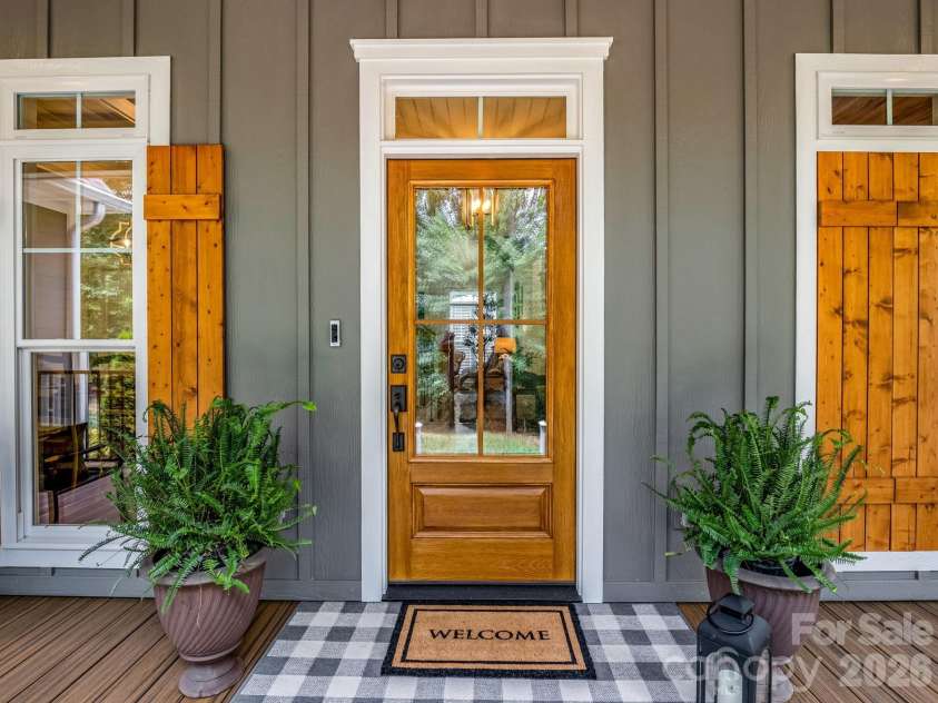 1338 Andrews Mill Road, Bostic, NC 28018.  MLS# CAR4402015, YatesRealty ID 35754. 