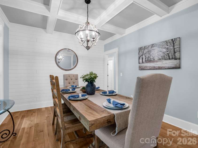 1338 Andrews Mill Road, Bostic, NC 28018.  MLS# CAR4402015, YatesRealty ID 35754. 